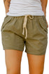 Faylin Shorts